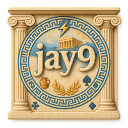 jay9 logo
